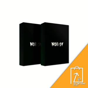Stray Kids Vol.2 NOEASY Version estandarRandom Ver